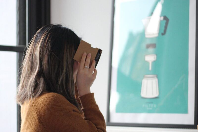 Dipendenza dalla realtà virtuale: un problema del futuro