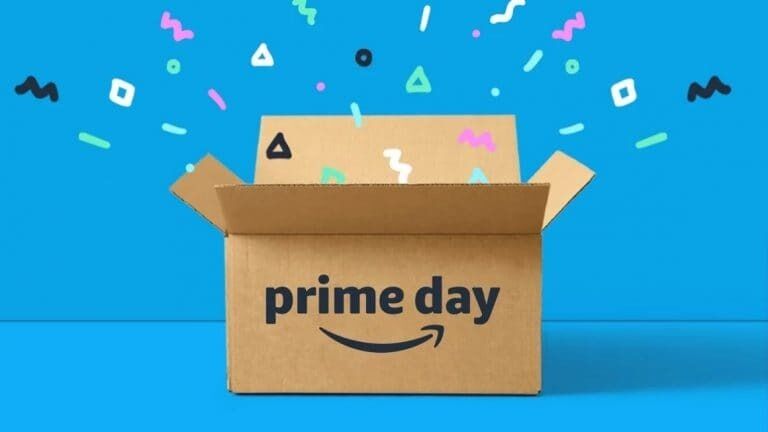 Amazon Prime Day: i super sconti arrivano il 21 e 22 giugno