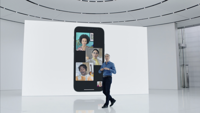 Apple iOS 15: tutte le novità dell’atteso aggiornamento software