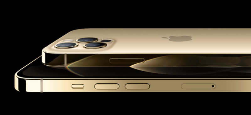 iPhone 13: anche quest’anno niente Touch ID integrato sotto il display