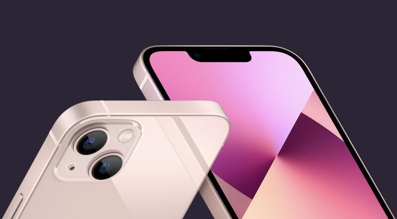 iPhone 13 ricondizionati da ora in vendita sul sito ufficiale Apple