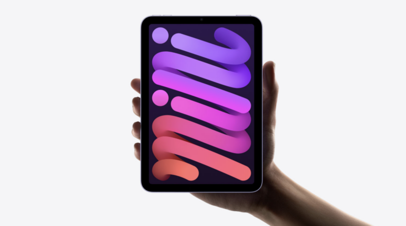 iPad mini di settima generazione entro fine anno: ecco come sarà