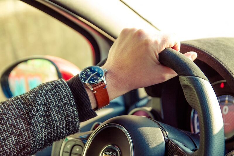 Accessori auto: i 5 a costo basso più richiesti del momento
