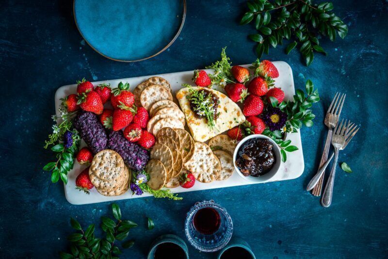 Il cibo che mangiamo potrebbe portare all’estinzione dell’umanità?