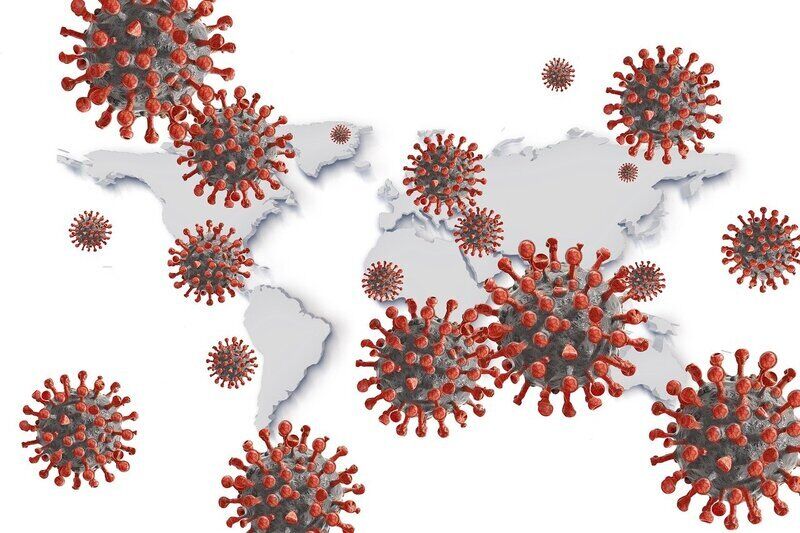 Coronavirus: già 21.000 anni fa causava pandemie