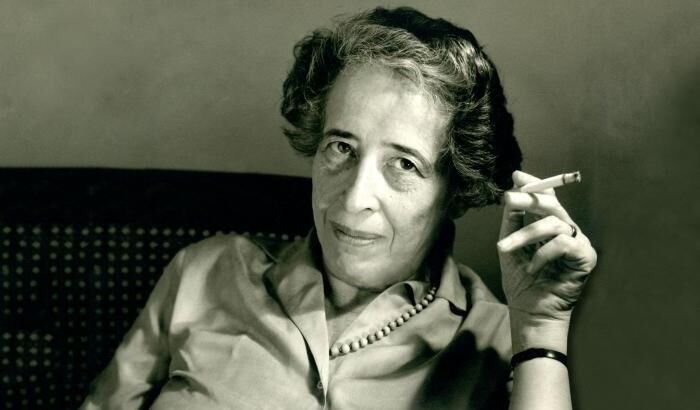 Chi era Hannah Arendt, una delle pensatrici più controverse del XX secolo