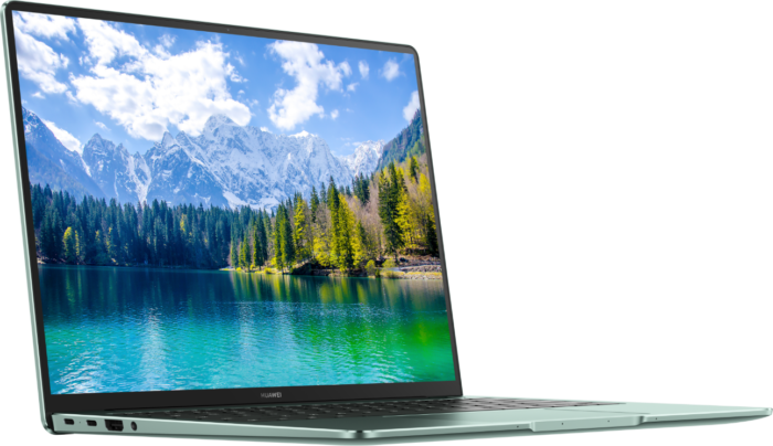 Huawei Matebook 14s: il laptop smart per lavorare ovunque ti trovi