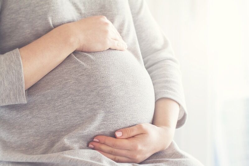 La trasmissione prenatale di COVID-19 è possibile, ma improbabile