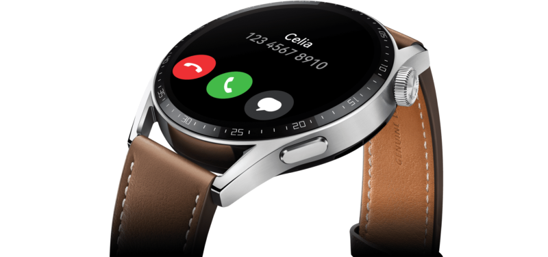 Smartwatch Huawei GT3: come mai è così richiesto?