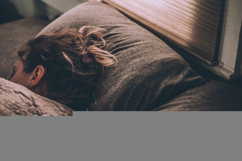 La fine dell’estate: come regolare il sonno durante l’inverno?