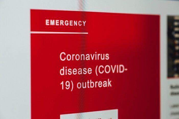 Variante Omicron: allarme globale per il nuovo ceppo di COVID-19