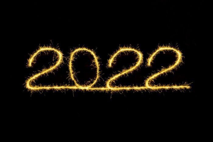 WhatsApp: i migliori messaggi di auguri di buon anno 2022
