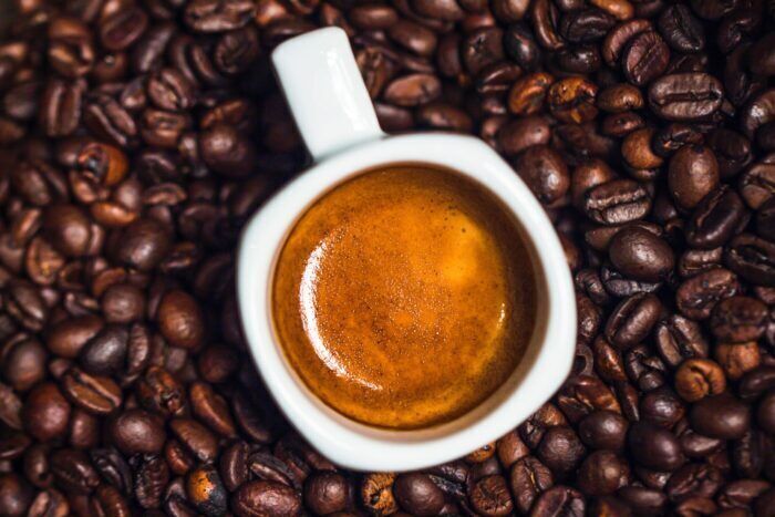 Benefici del caffè: migliora l’abilità visiva e il senso di vigilanza