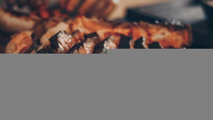 Nuove alternative alla “carne” riguardano la stampa 3D e il burro di cacao