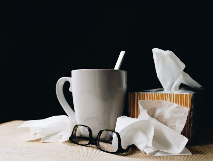 Perchè durante la stagione fredda influenza e Covid sono all’ordine del giorno