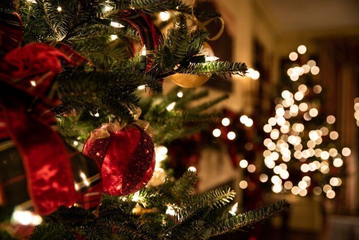 Come far fronte alle pressioni del Natale durante la pandemia di Covid