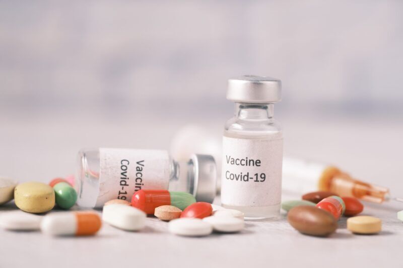 Le dosi di richiamo dei vaccini Covid-19 sono efficaci e alcune più di altre