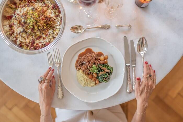 40 anni: come e cosa mangiare per godere di un’ottima buona salute