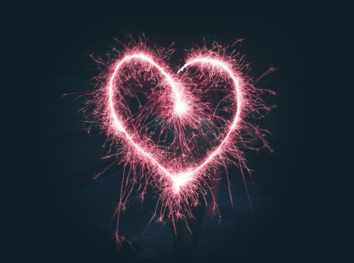 Poesie di San Valentino: versi d’amore per il 14 febbraio