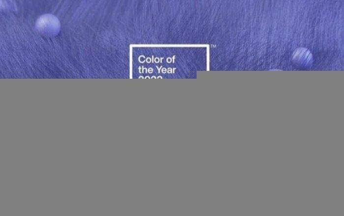 Very Peri è il colore del 2022: per la prima volta Pantone “inventa” il colore dell’anno