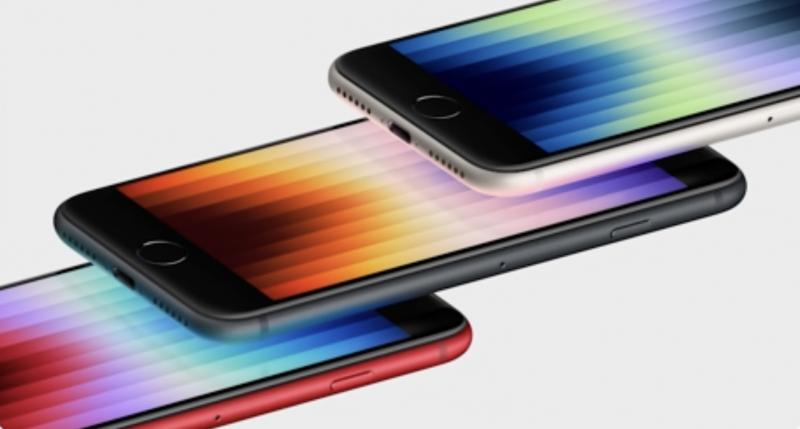 Display OLED su iPhone SE 4: arrivano nuove conferme