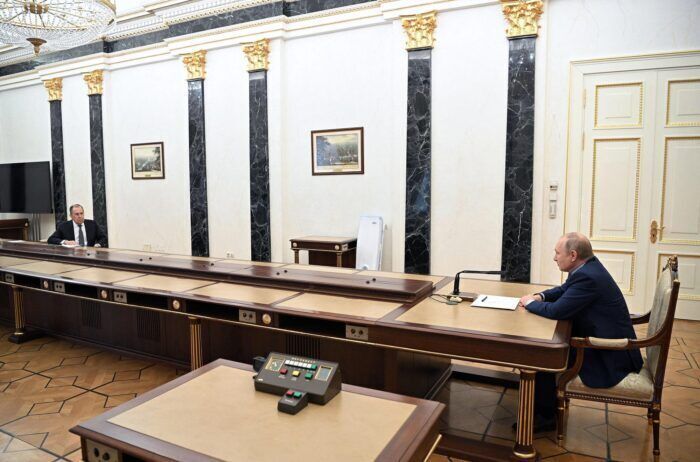 Putin: temperamento instabile o astuto manipolatore?