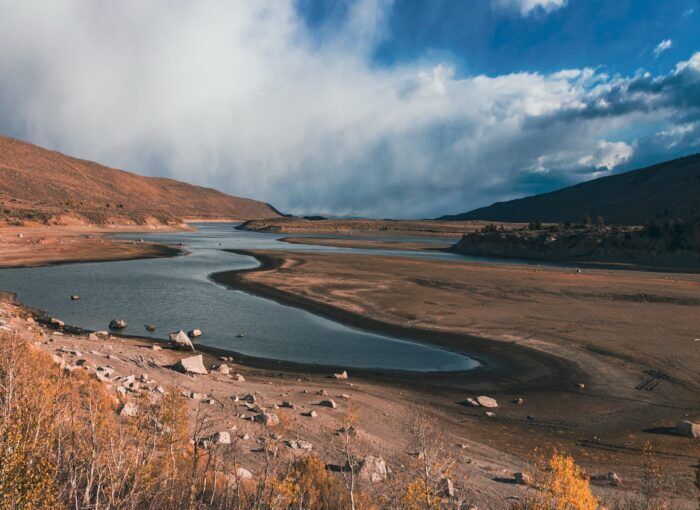 Scoperto il vero motivo per cui i Vichinghi abbandonarono la Groenlandia