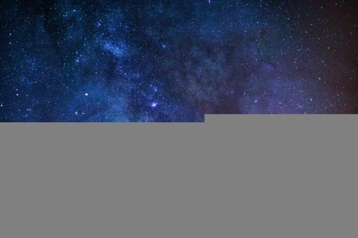 Scoperto in Sicilia un lago artificiale che rifletteva le stelle