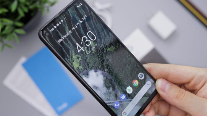 Come trasformare il tuo smartphone Android in una cornice digitale | Mini guida