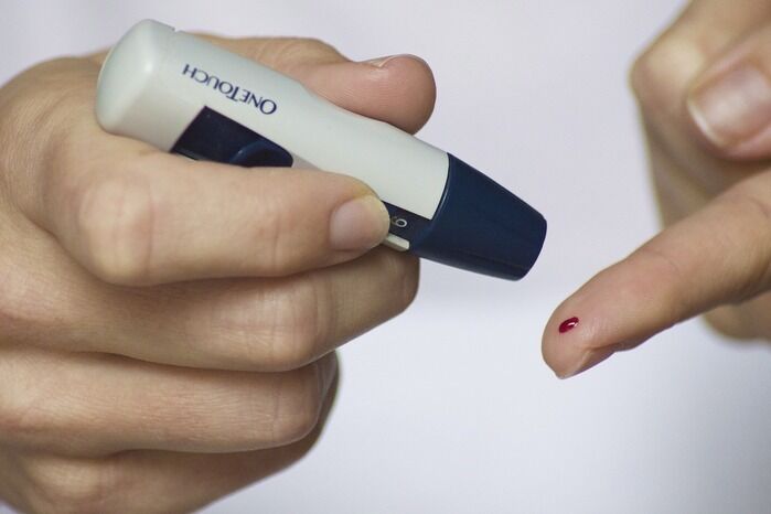 Diabete: l’interruzione della cura durante il Covid-19 può minacciare molti