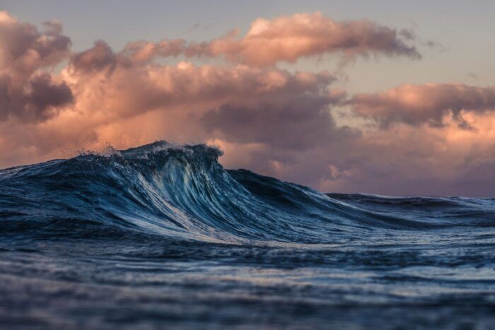 Sviluppato un sensore cosmico che rileva le onde degli tsunami