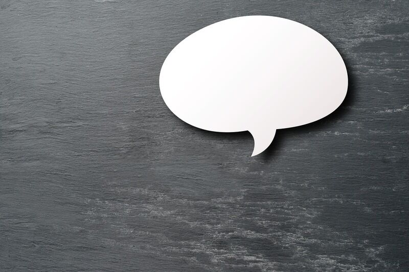 Cosa succede nel nostro cervello quando “sentiamo” i nostri pensieri?