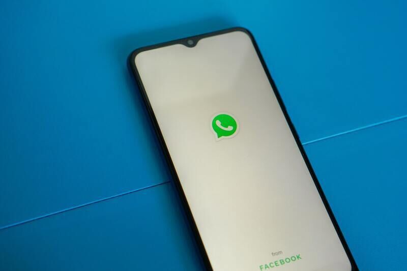 Come creare GIF su WhatsApp