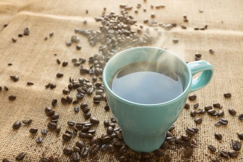 Il segreto della longevità potrebbe essere solo una tazza di caffè