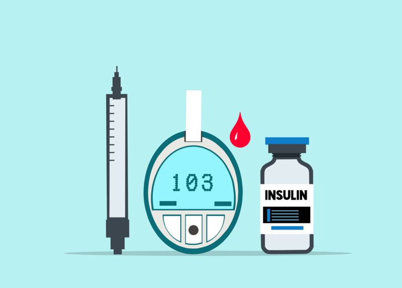 Il potenziale trattamento del diabete rigenera le cellule produttrici di insulina