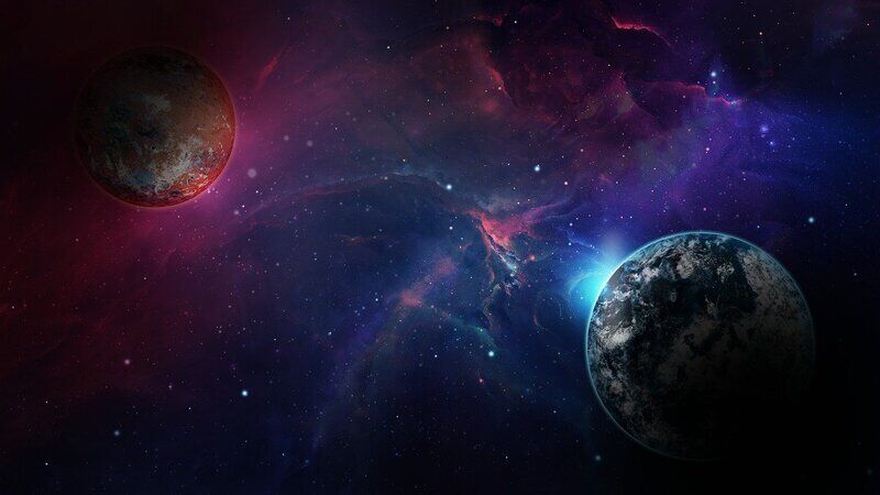 Scoperto un nuovo sistema multiplanetario nel nostro quartiere galattico