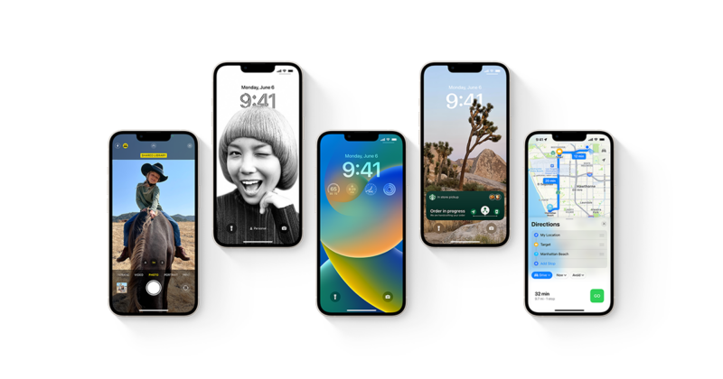 iOS: le 7 novità in arrivo nel corso del 2023