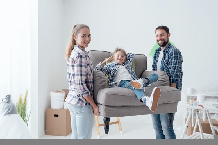 Lasciati conquistare da nuovi pezzi di arredamento