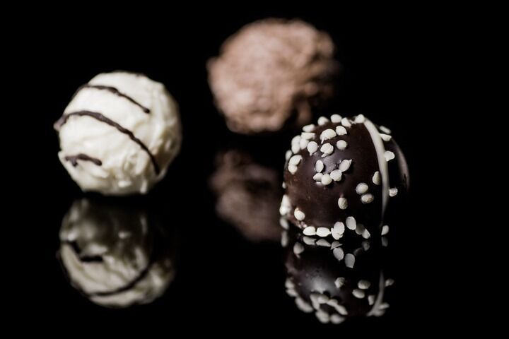 Cioccolato dopo i pasti? Cosa rivelano le voglie di cibo sulla salute