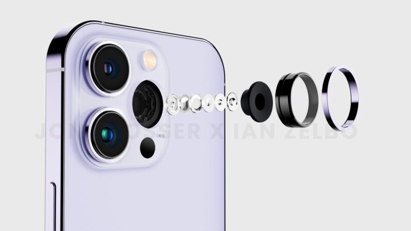 iPhone 14: svelata la possibile data di presentazione
