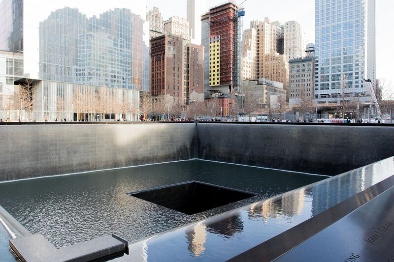 Alcuni soccorritori del WTC potrebbero aver sviluppato un tipo specifico di demenza dopo l’11 settembre
