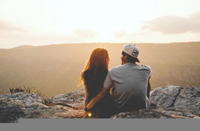 Nascondere i segreti al partner? Può essere positivo per la relazione