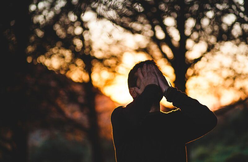 Livelli di stress da bassi a moderati possono fare bene al cervello