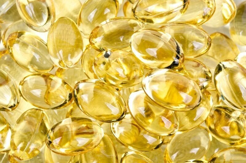 La vitamina D può alleviare i sintomi depressivi | Lo studio