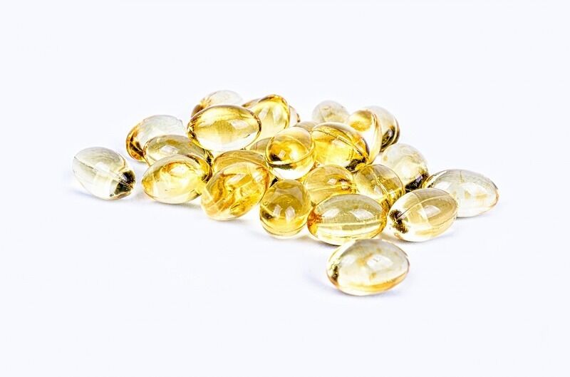 Uno studio mette in dubbio il consumo di pillole di vitamina D