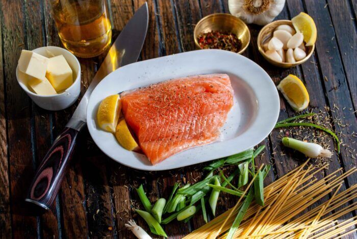 Quali alimenti contengono collagene e quali ne aiutano la produzione nel corpo