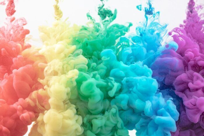Cosa sono i colori del rumore e perché sono diventati così popolari per il lavoro