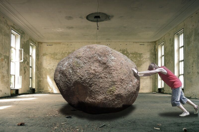 Mindset, sinergia: un modo per combattere lo stress