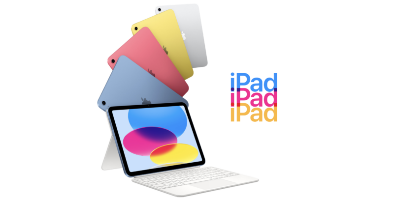 iPad 11 arriverà sul mercato in primavera