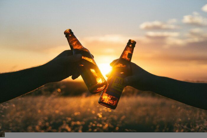 Gli scienziati migliorano il gusto della birra con il sapore di banana
